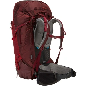 THULE Guidepost 75 L Bordo Bayan Sırt Çantası