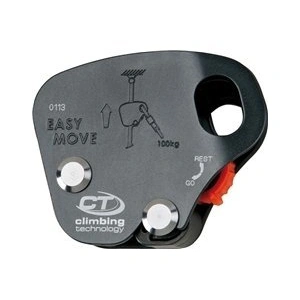 CLIMBING TECHNOLOGY Easy Move Düşme Durdurucu