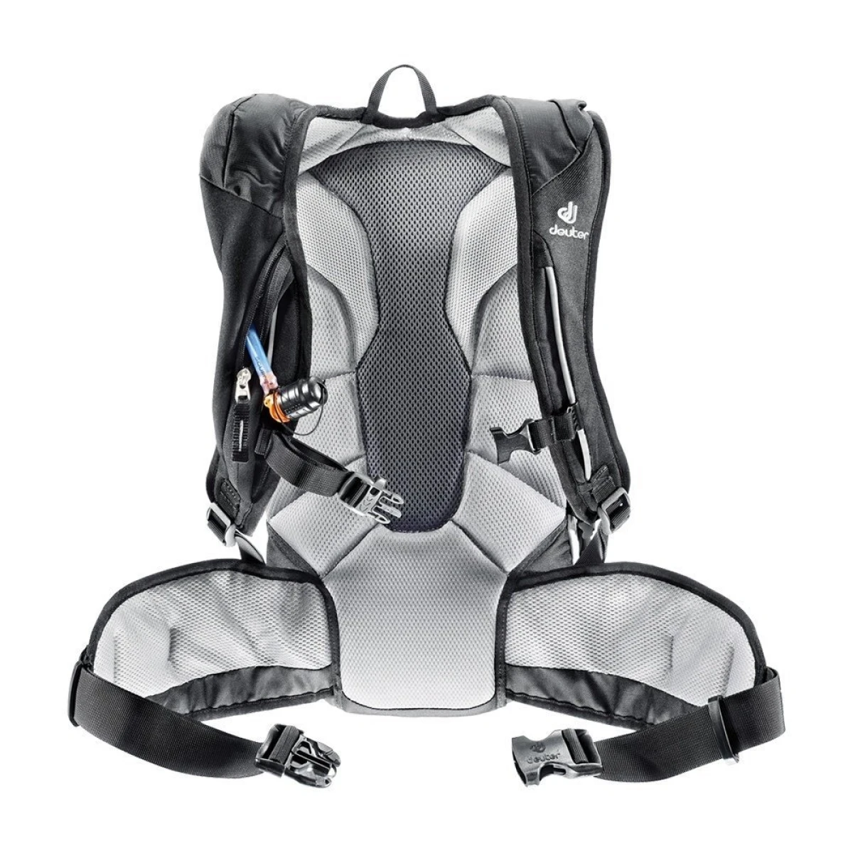 DEUTER Provoke 14 Lt Bayan Sırt Çantası gri