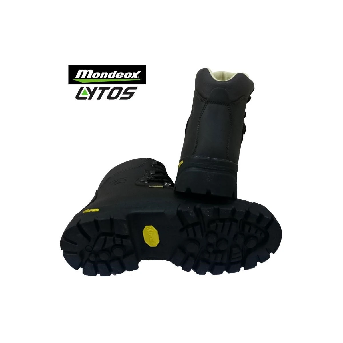 MONDEOX ROCK 26 KAHVE BOT - 41