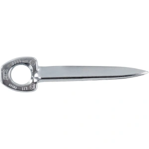 CLIMBING UNIVERSAL STEEL PITON SIKKE 12 CM