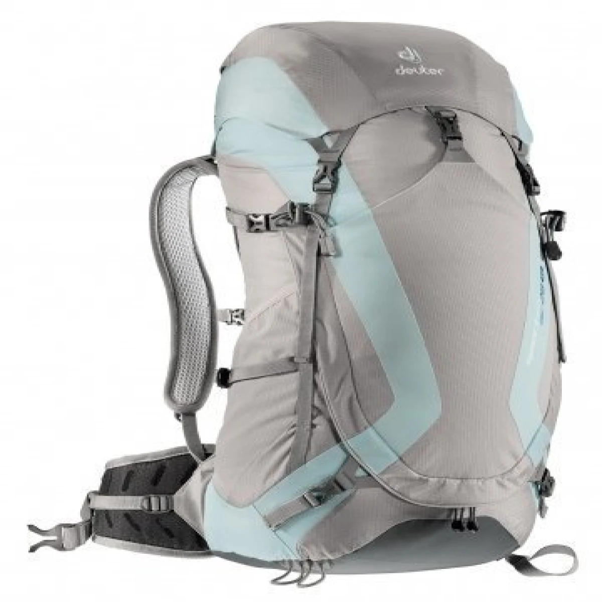 DEUTER SPECTRO AC 28 SL SIRT CANTASI - PLATIN - BUZ