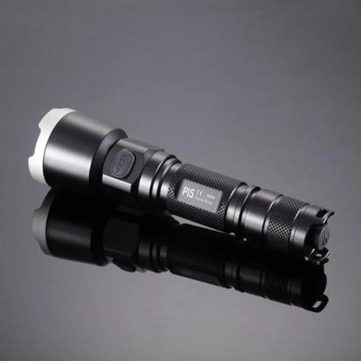 NITECORE P15 430 Lümen El Feneri