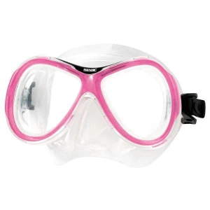 SEAC SUB MASKE CAPRI MD (ÇOCUK) - MAVI