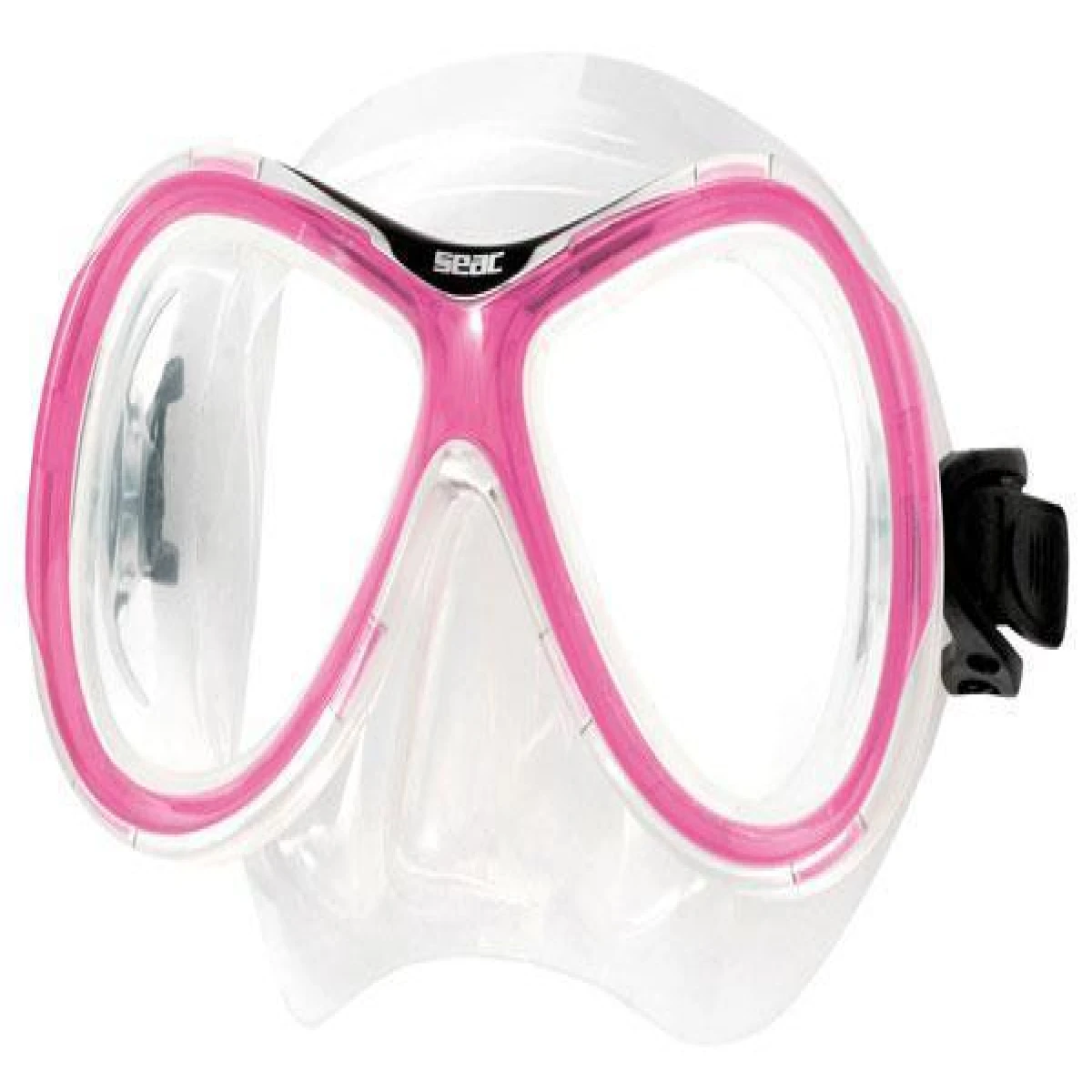 SEAC SUB MASKE CAPRI MD (ÇOCUK) - MAVI