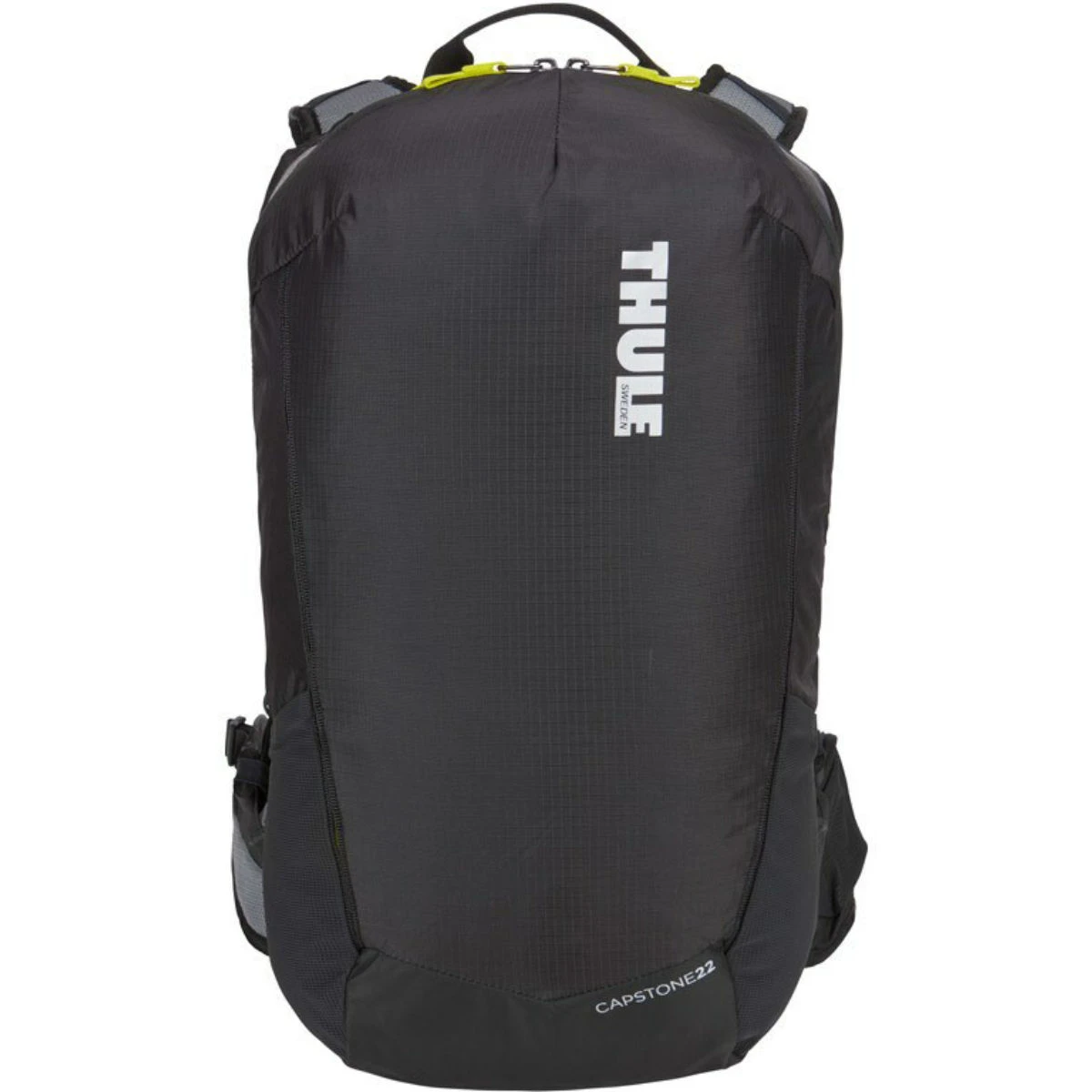 THULE CAPSTONE 22 L SIYAH SIRT CANTASI - S-M