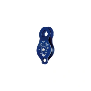 CLIMBING TECHNOLOGY L625 Çiftli Makara KN32