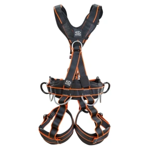 CLIMBING HARNES PYL-TEC-2 - M-L