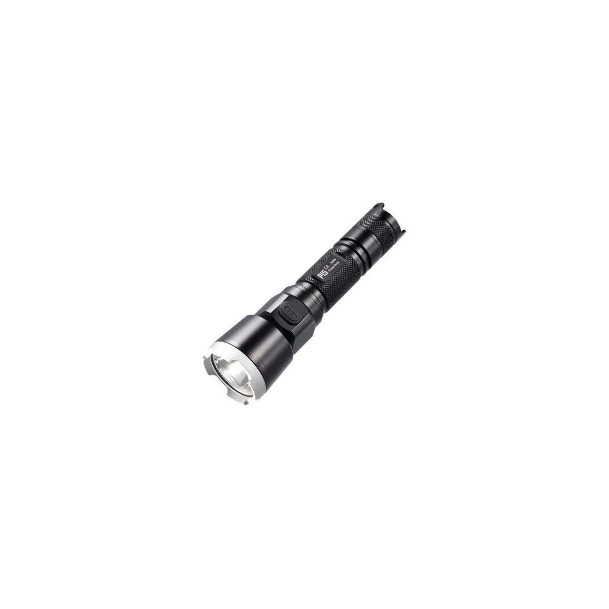 NITECORE P15 430 Lümen El Feneri