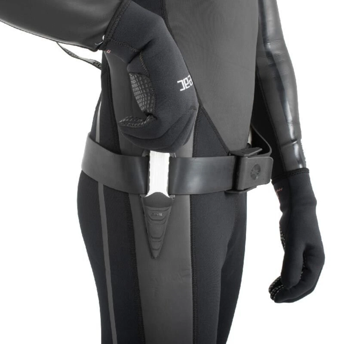 SEAC SUB SAMURAI DALIS BICAGI - YEŞİL