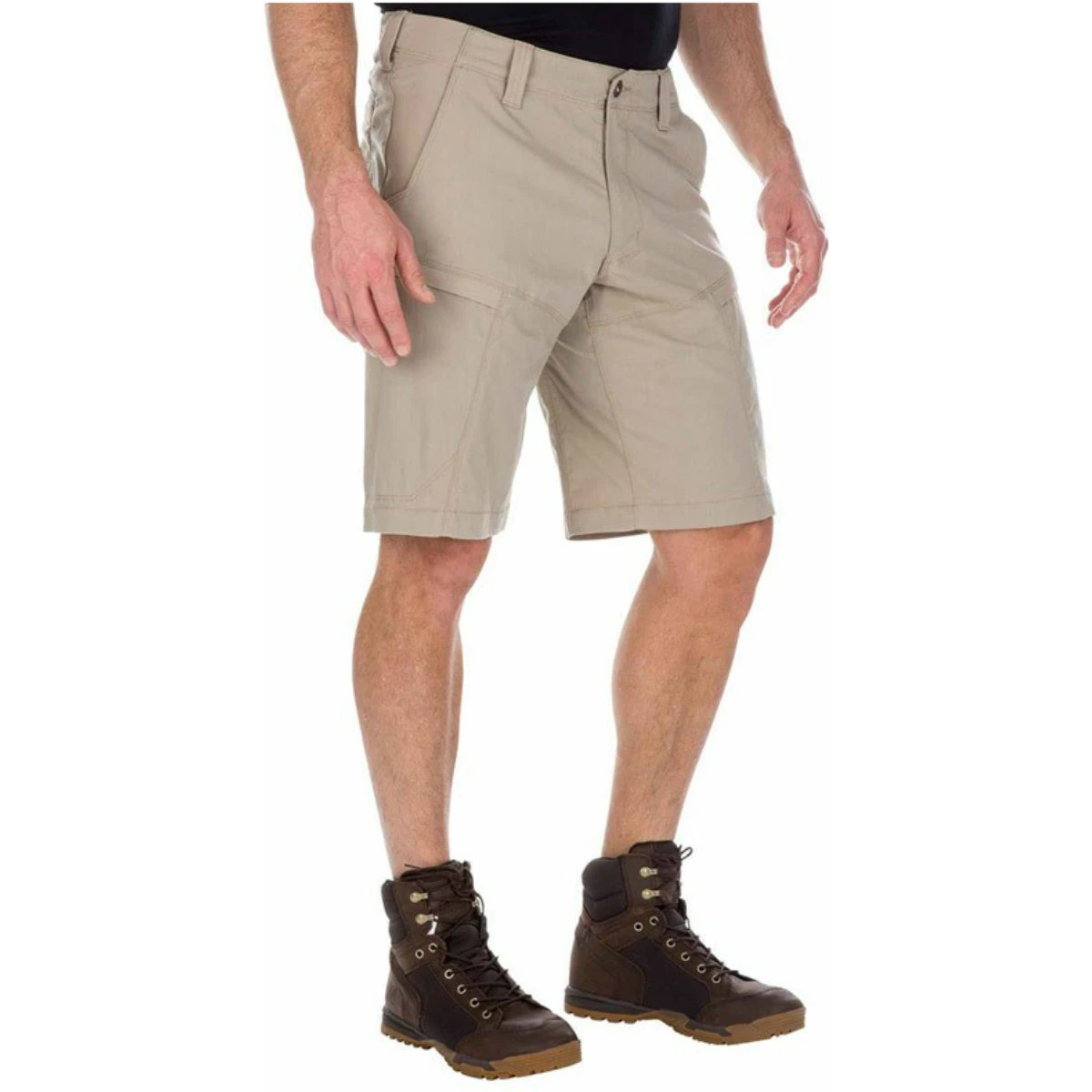 5.11 APEX SHORT KHAKI - 34