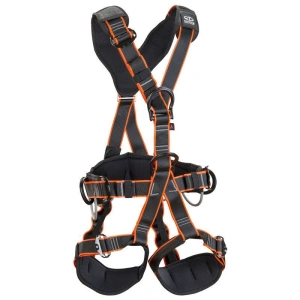 CLIMBING HARNES PYL-TEC-2
