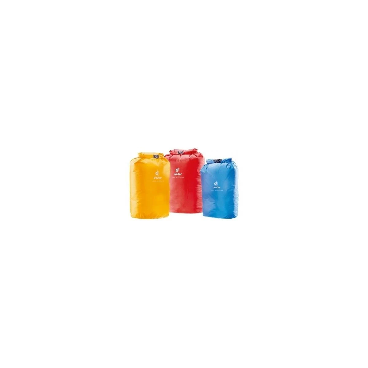 DEUTER Light Drypack 25 Lt Su Geçirmez Torba