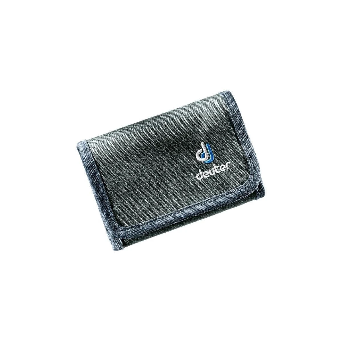 DEUTER TRAVEL WALLET BELT BEL CANTASI - SIYAH (700)