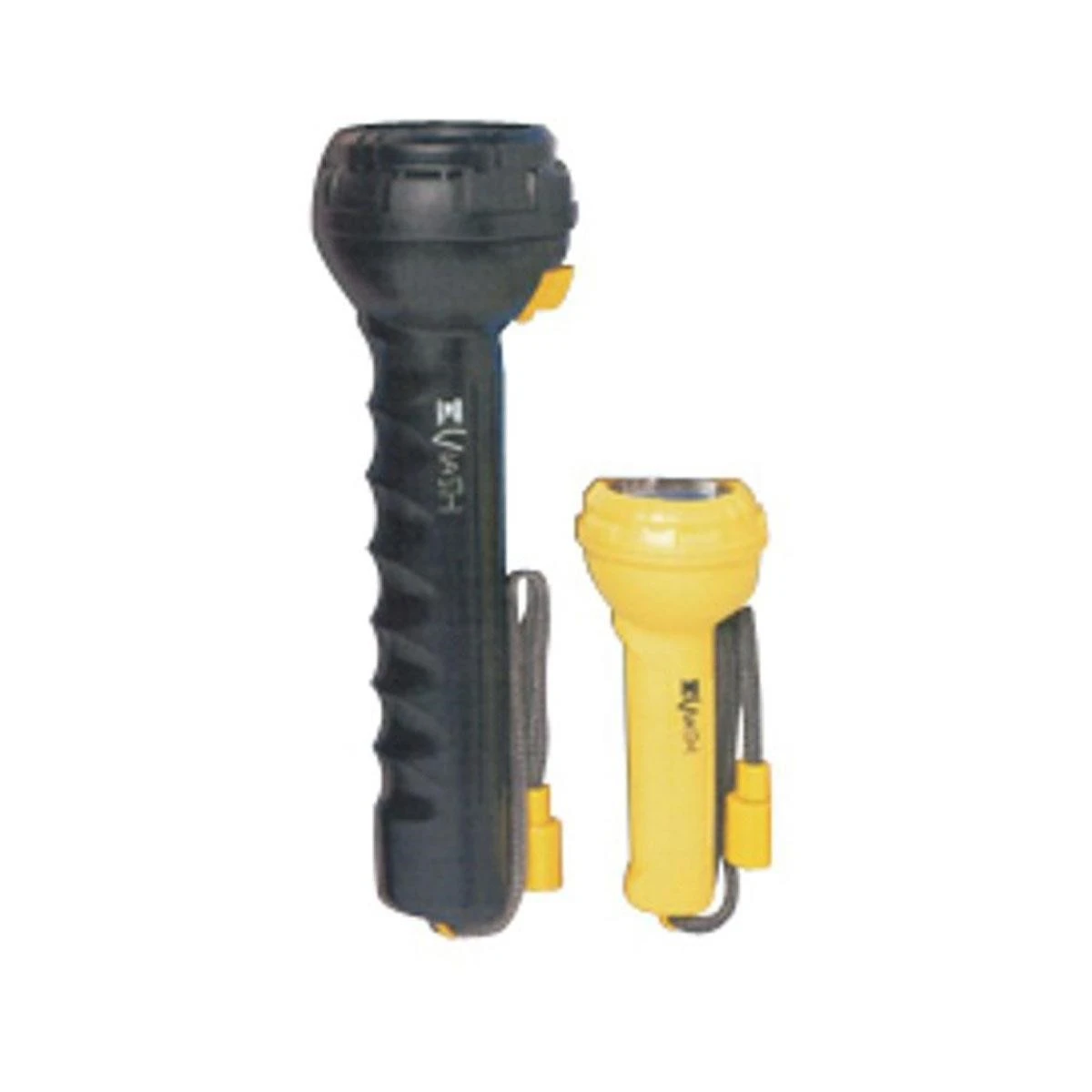 SQUARE D 971 Su Altı Fener Seti