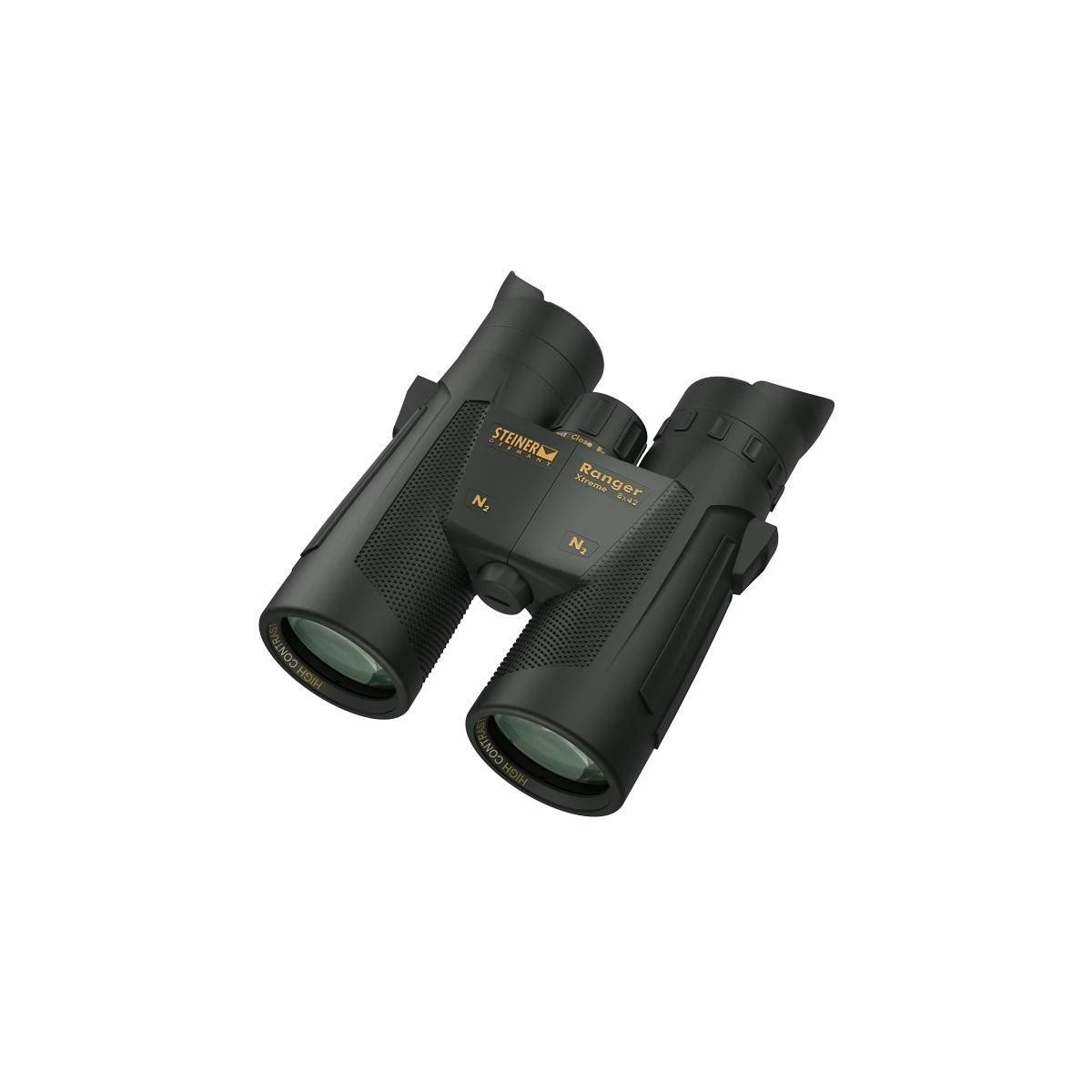 STEINER Ranger Xtreme 8X42 El Dürbünü