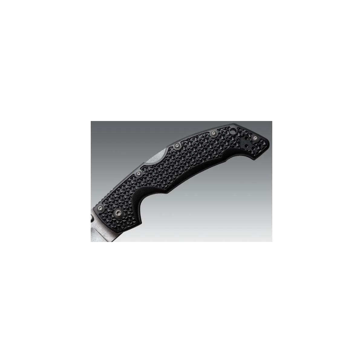 COLD STEEL Voyager Tanto Large Clip Çakı