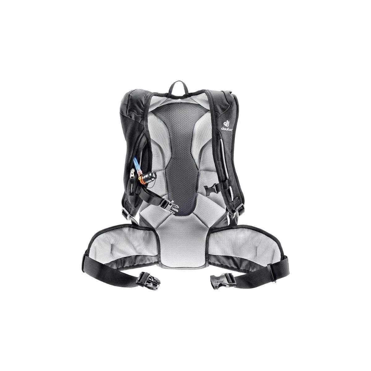 DEUTER Provoke 14 Lt Bayan Sırt Çantası gri