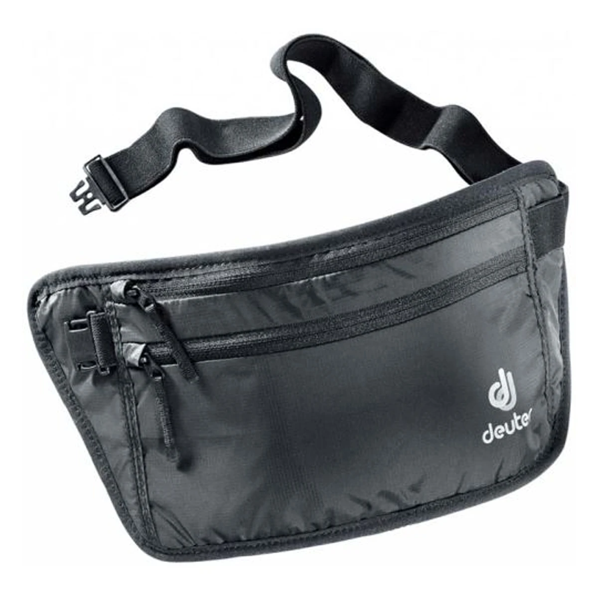 DEUTER SECURITY MONEY BELT I BEL CANTASI - SIYAH (700)