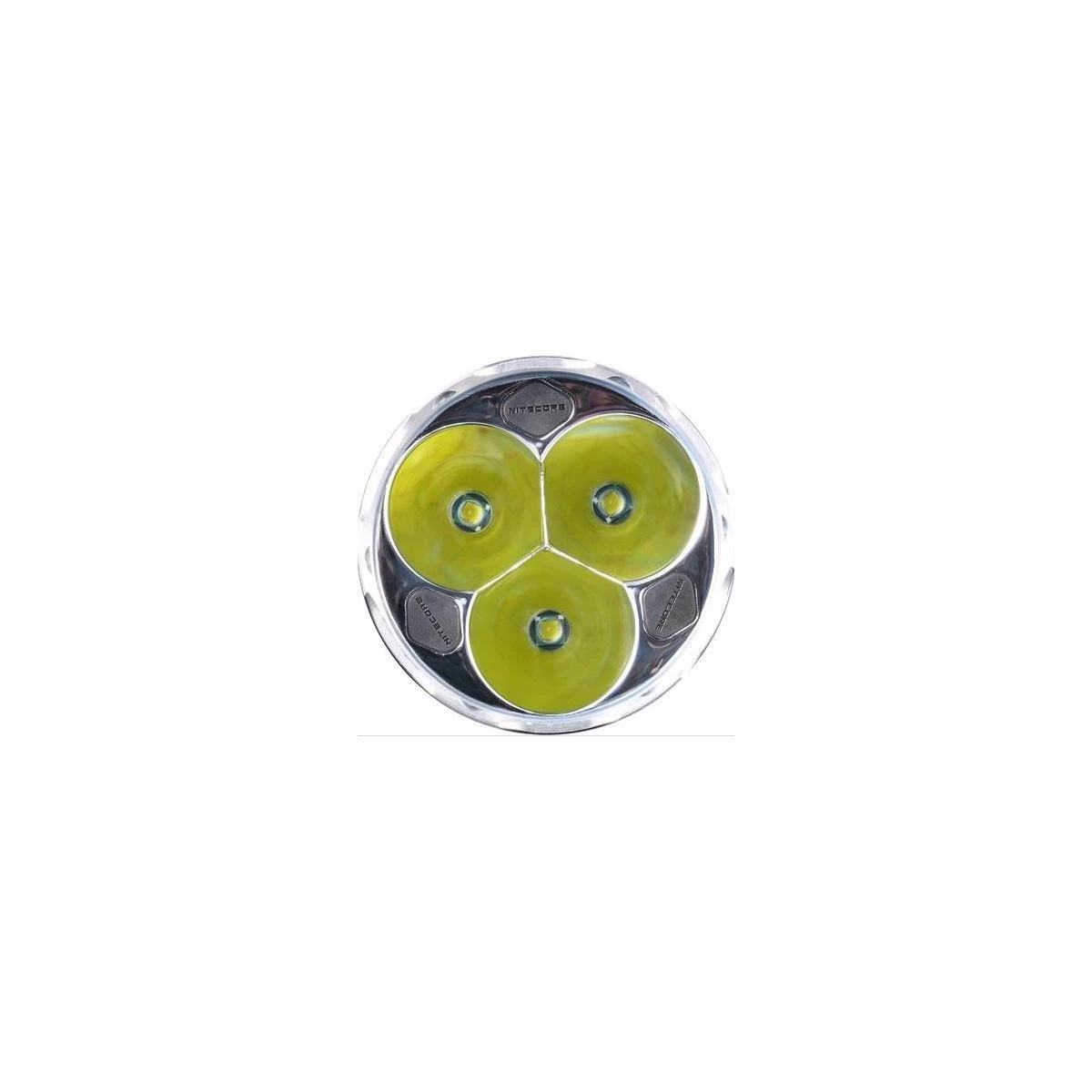 NITECORE TM15 El Feneri