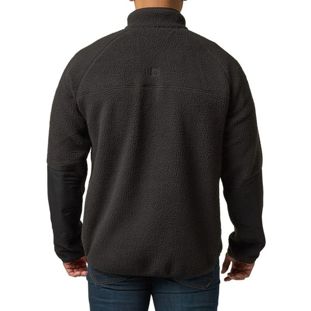 5.11 HQ TECH FLEECE JACKET - L
