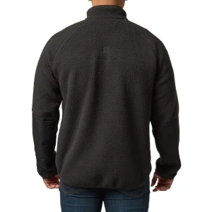 5.11 HQ TECH FLEECE JACKET - L