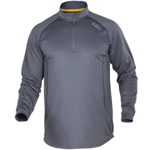 5.11 SUB Z QUARTER ZIP - L