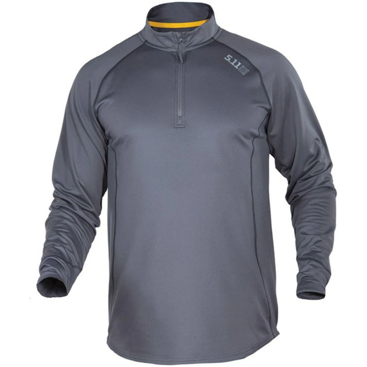 5.11 SUB Z QUARTER ZIP - L