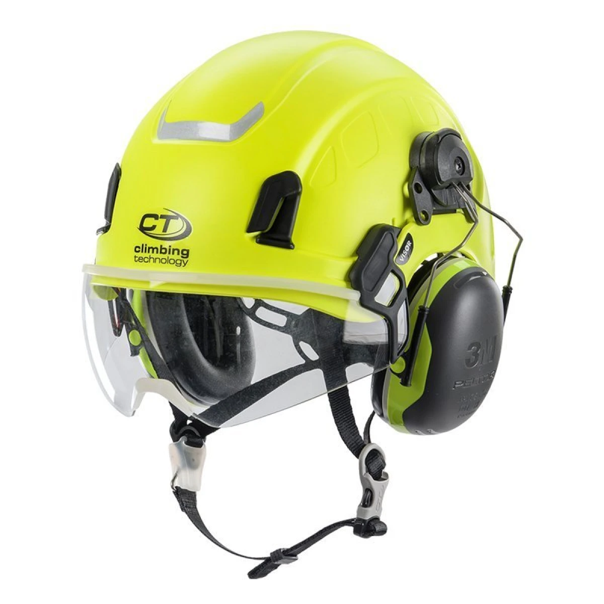 CLIMBING VISOR A GOZLUK
