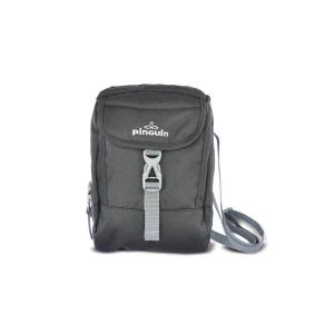 PINGUIN HANDBAG BEL CANTASI - SIYAH