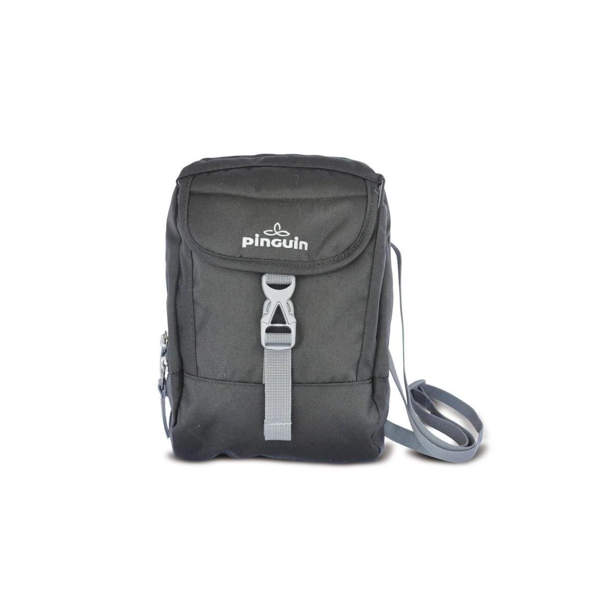PINGUIN HANDBAG BEL CANTASI - SIYAH
