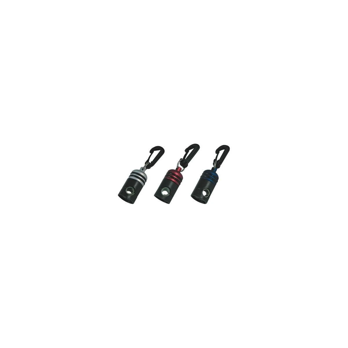 PROBLUE MAGNETIC OCTOPUS TUTUCU - GRİ