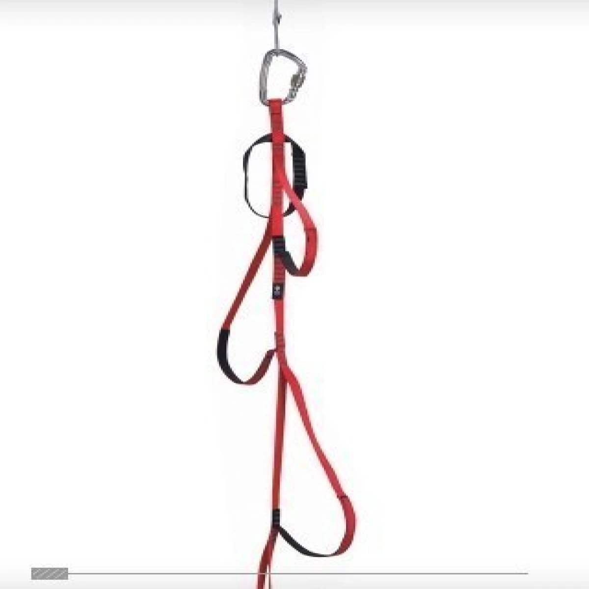 BLACK DIAMOND Alpine Perlon Merdiven