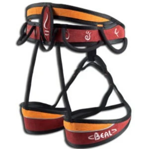 BEAL AERO CLIFF HARNESS - M