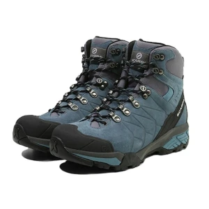 SCARPA ZG TREK GTX LAGOON BAYAN BOT (3) - 39,5