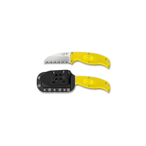 SPYDERCO FB31SYL Enuff Bıçak