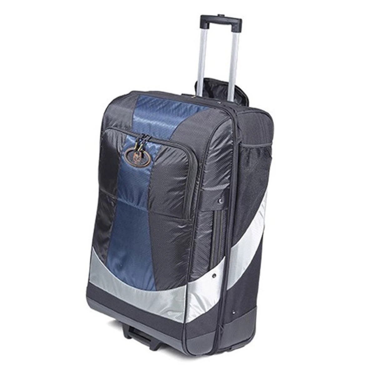 AKONA Expedition Tekerlekli Dalış Çantası