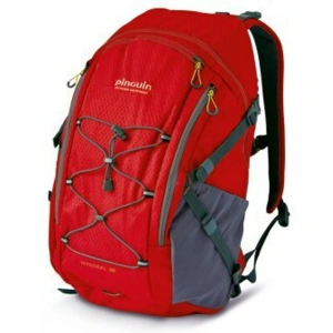 PINGUIN Rucksacks Integral 30 lt Sırt Çantası Kırmızı