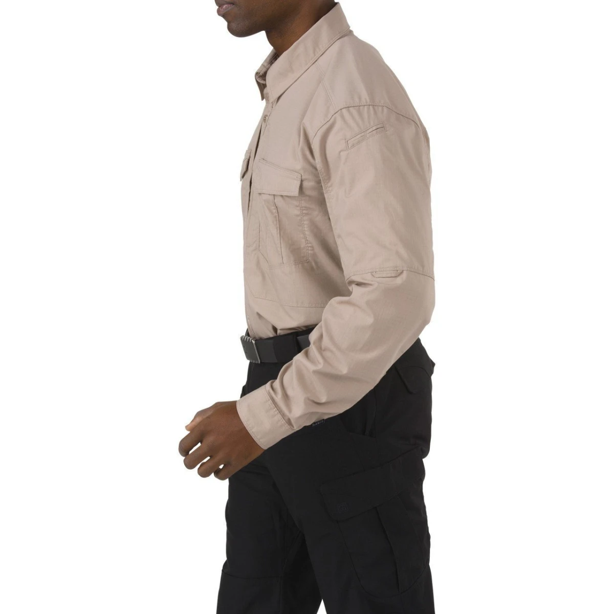 5.11 STRYKE SHIRT KREM - XL