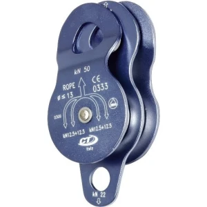CLIMBING TECHNOLOGY L626 Çiftli Makara