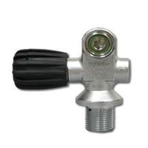 SANO SUB Emniyet Valflı M25x2 Tüp Vanası 