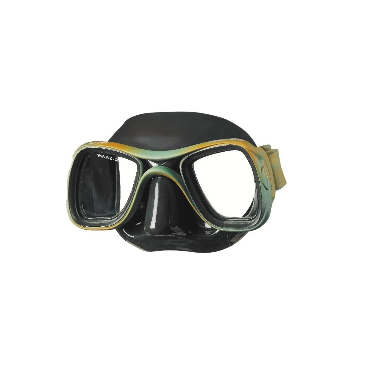 SEAC SUB U-Fit Combat Maske