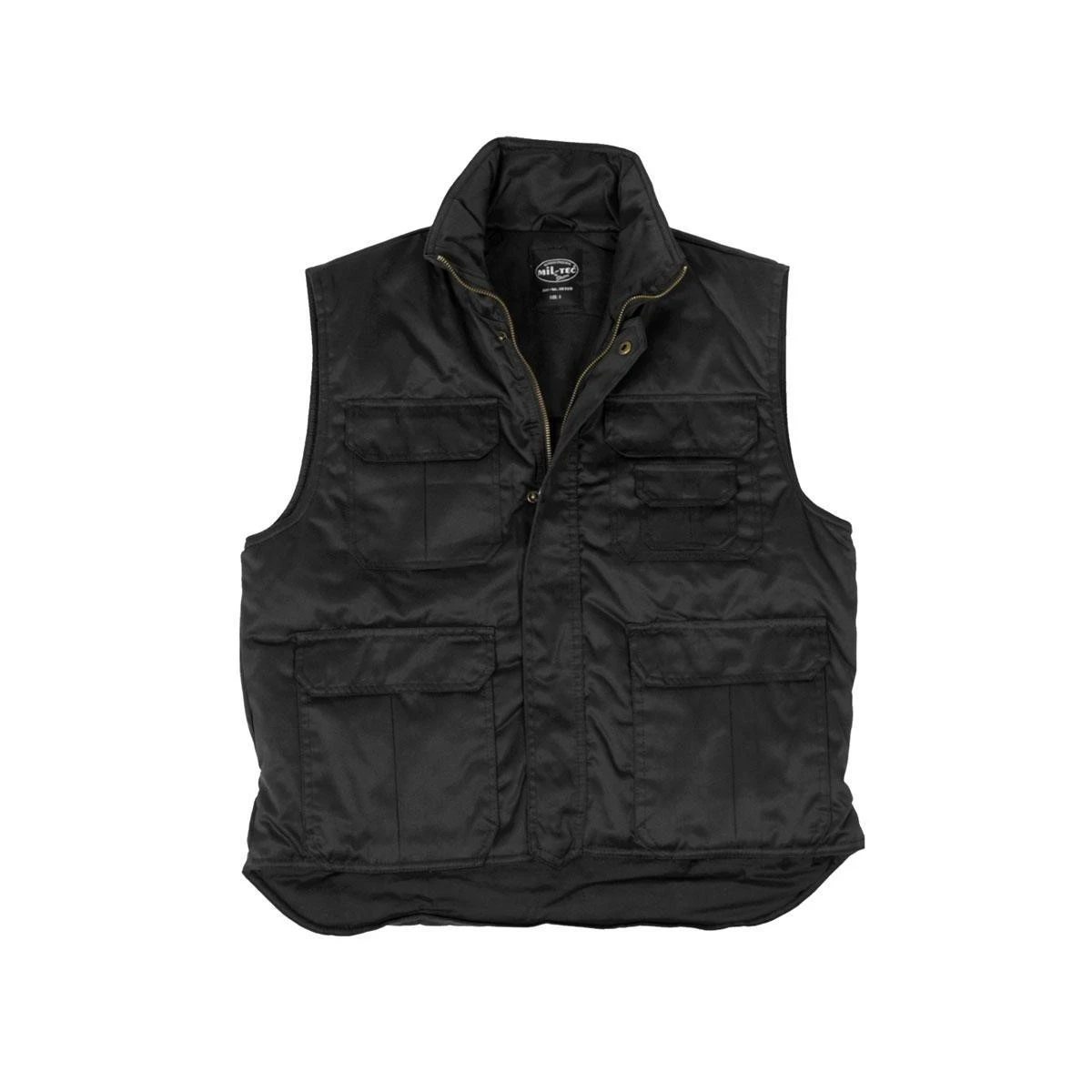 STURM RANGER YELEK SİYAH - M