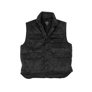 STURM RANGER YELEK SİYAH - M