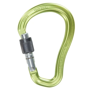 CLIMBING CONNECT AXIS KARABINA BIG SIZE