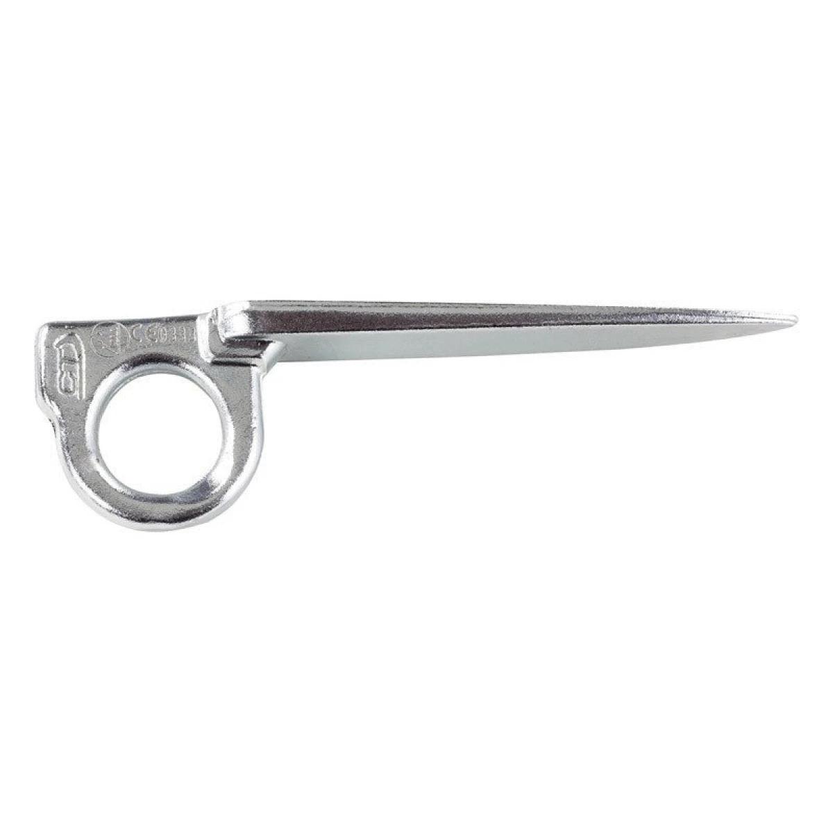 CLIMBING SIVRI UCLU YATAY SIKKE - 12 Cm