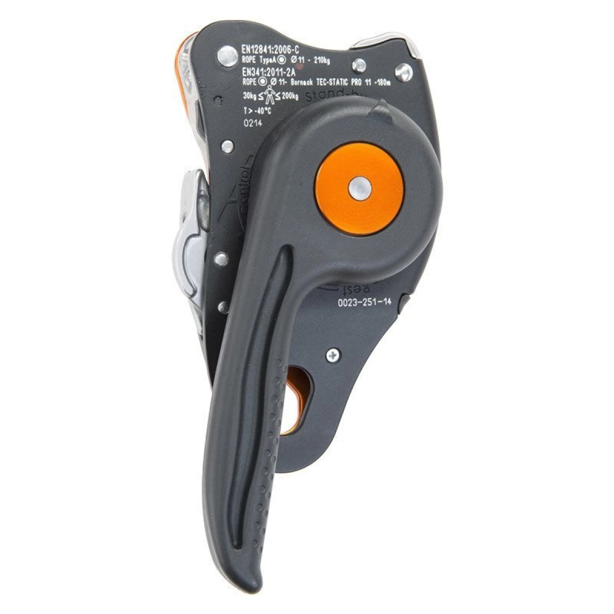 CLIMBING Sparrow 200 R