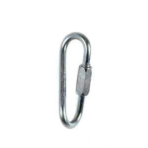 CLIMBING TECHNOLOGY Twist Çelik Makarası D8 Bolt Vidası