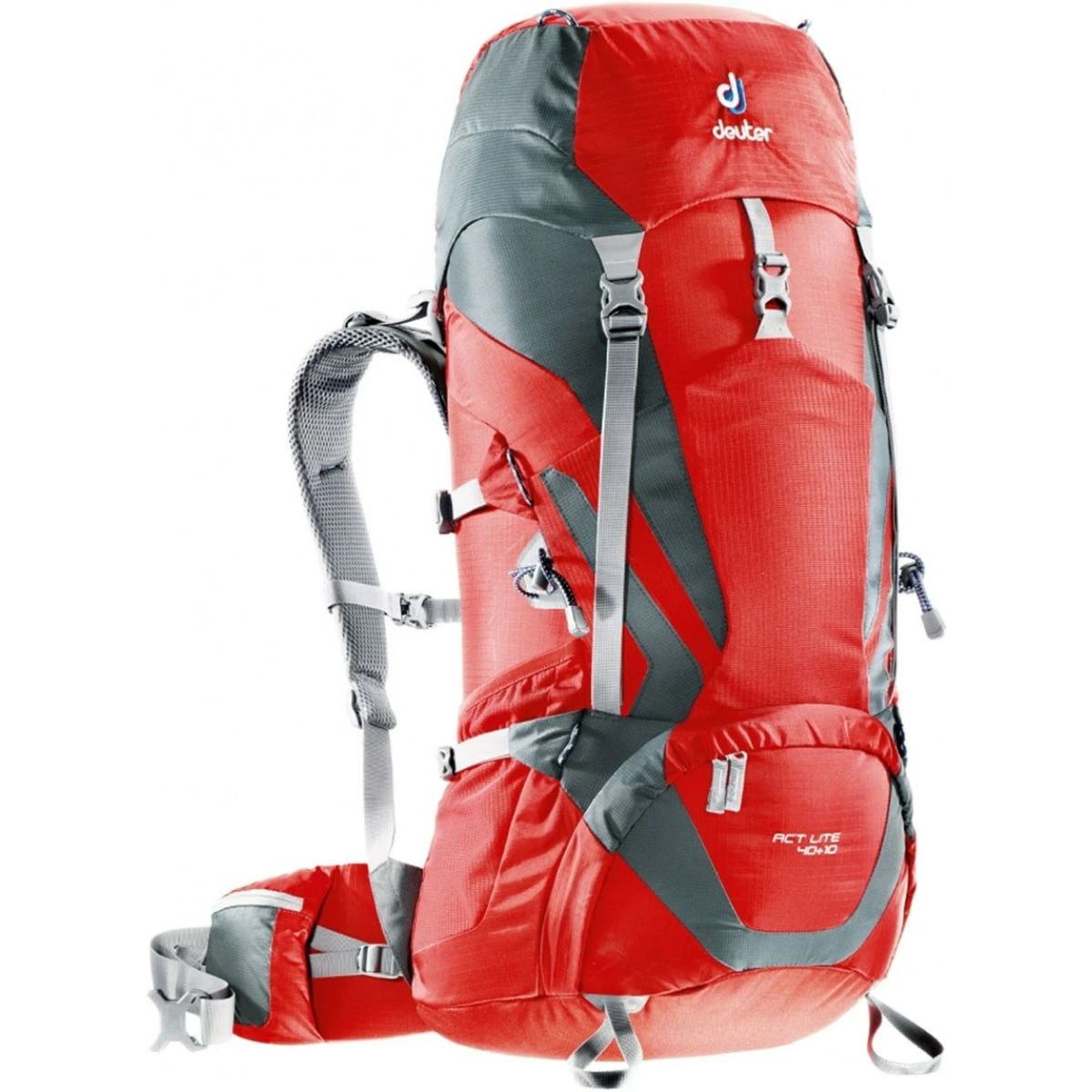 DEUTER ACT LITE 40+10 SIRT CANTASI