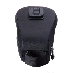 DEUTER BIKE BAG CLICK I BISIKLET CANTASI - SİYAH